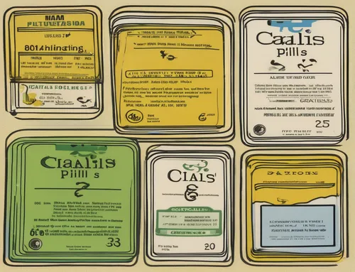 Efectos del cialis generico